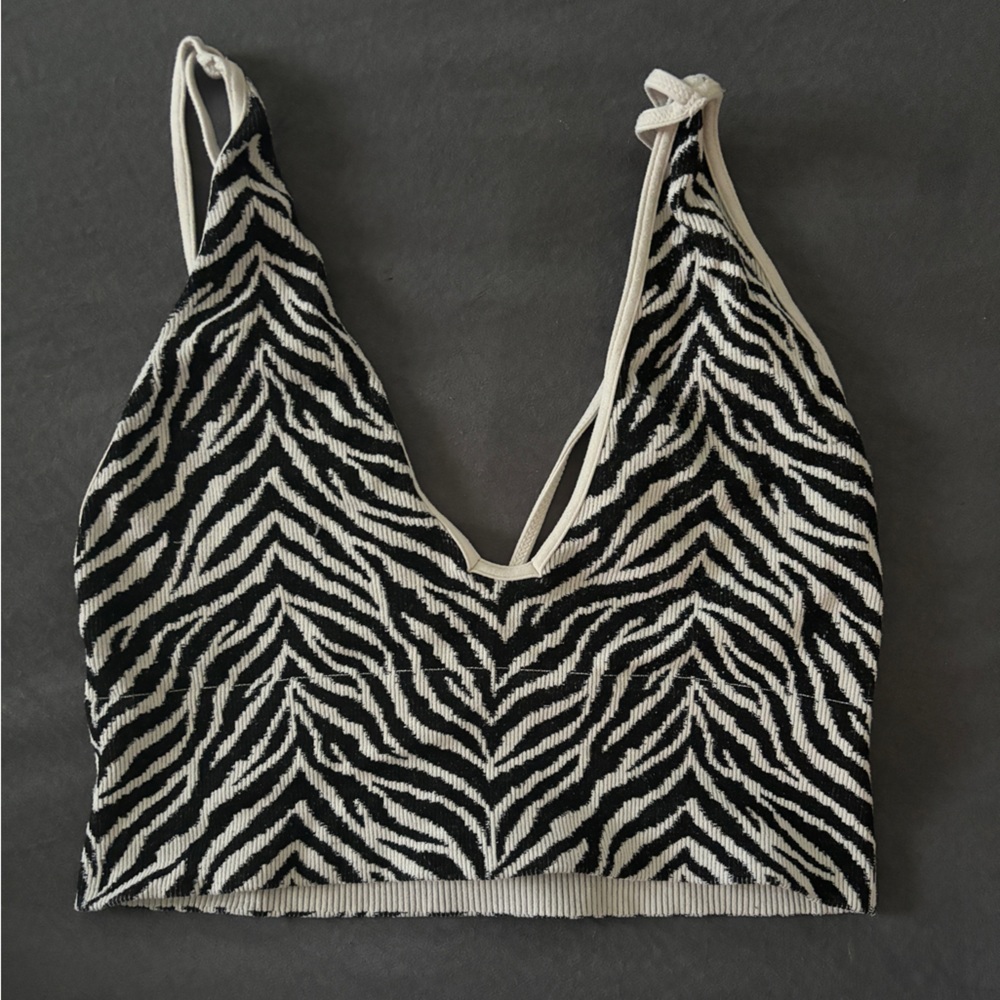 Tilly’s Tank Top